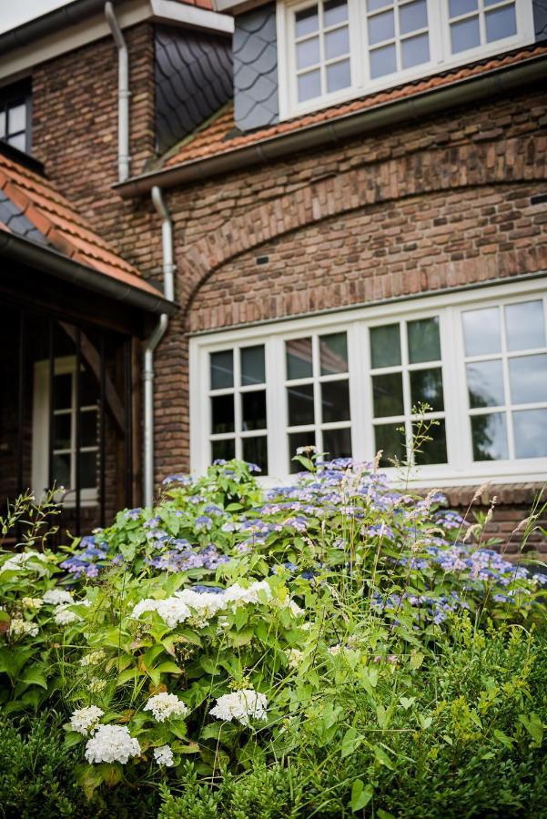 Aan De Molenberg Bed & Breakfast Broekhuizen  Екстериор снимка