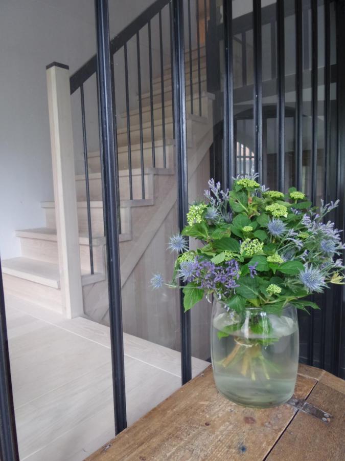 Aan De Molenberg Bed & Breakfast Broekhuizen  Екстериор снимка
